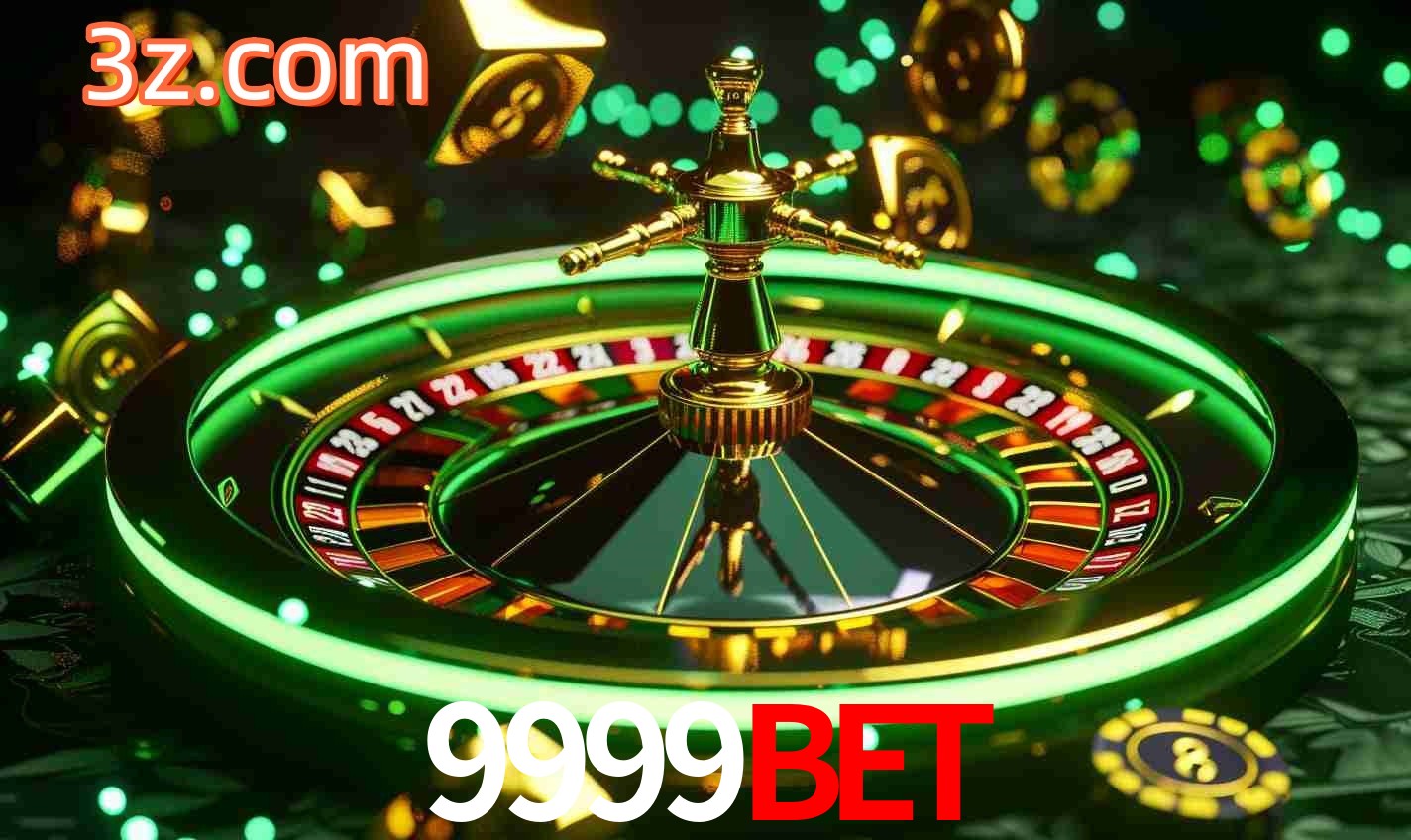 Desfrutar de um Cassino 9999Bet
