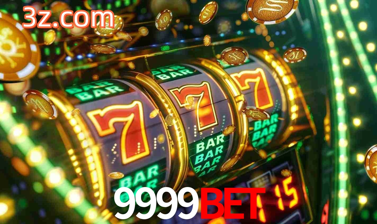 Populares Slots 9999Bet