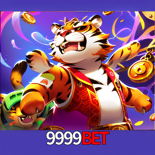 Experiência Imersiva no Cassino Online 9999Bet